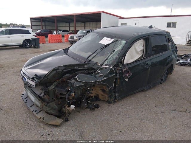 Продаж на аукціоні авто 2023 Subaru Forester, vin: JF2SKAAC0PH443375, номер лоту: 45201233