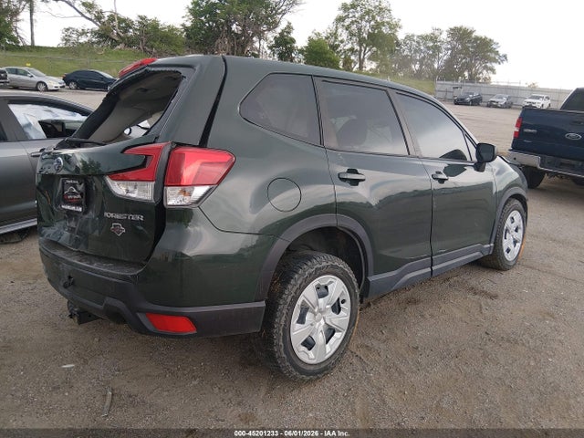Продаж на аукціоні авто 2023 Subaru Forester, vin: JF2SKAAC0PH443375, номер лоту: 45201233