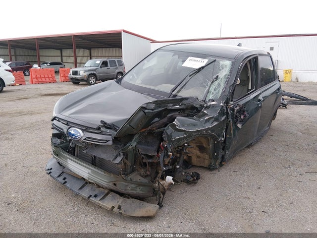 Продаж на аукціоні авто 2023 Subaru Forester, vin: JF2SKAAC0PH443375, номер лоту: 45201233