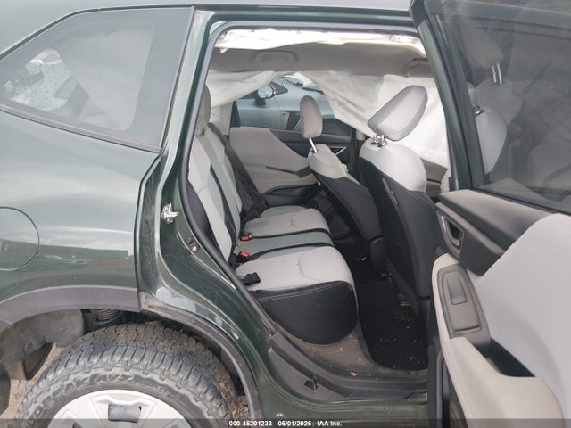 Продаж на аукціоні авто 2023 Subaru Forester, vin: JF2SKAAC0PH443375, номер лоту: 45201233