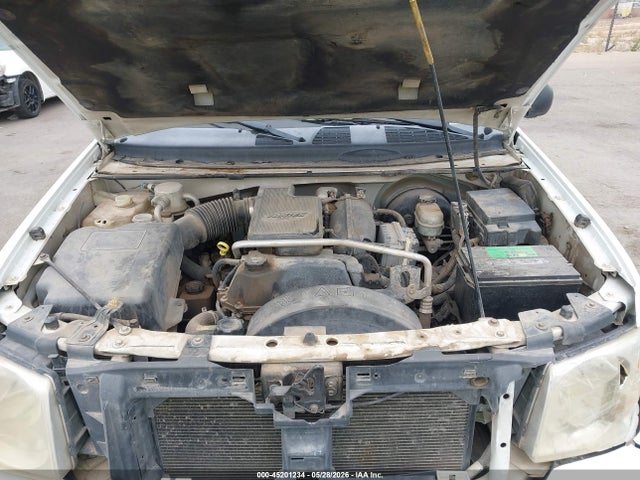 Aukcja sprzedaży 2004 Gmc Envoy Xuv Sle, vin: 1GKES12S346160546, numer aukcji: 45201234