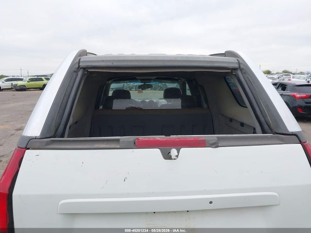 Aukcja sprzedaży 2004 Gmc Envoy Xuv Sle, vin: 1GKES12S346160546, numer aukcji: 45201234