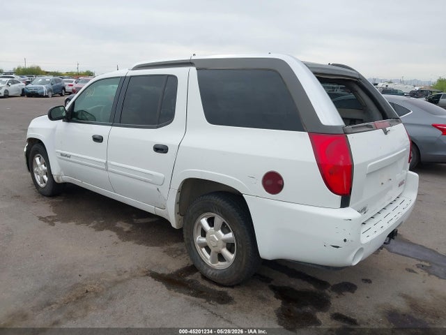 Aukcja sprzedaży 2004 Gmc Envoy Xuv Sle, vin: 1GKES12S346160546, numer aukcji: 45201234