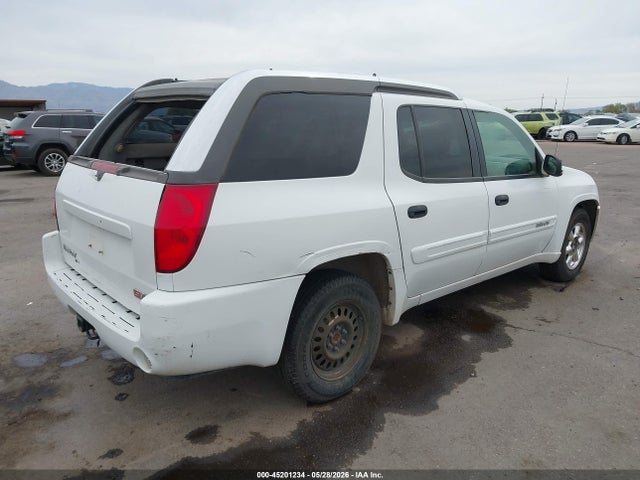 Aukcja sprzedaży 2004 Gmc Envoy Xuv Sle, vin: 1GKES12S346160546, numer aukcji: 45201234