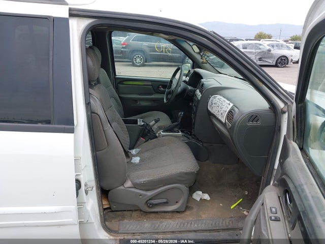 Aukcja sprzedaży 2004 Gmc Envoy Xuv Sle, vin: 1GKES12S346160546, numer aukcji: 45201234