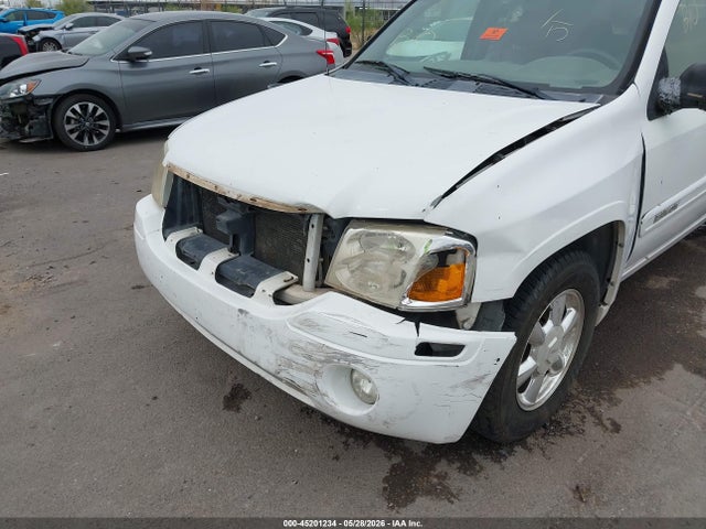 Aukcja sprzedaży 2004 Gmc Envoy Xuv Sle, vin: 1GKES12S346160546, numer aukcji: 45201234
