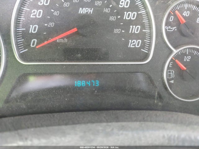 Aukcja sprzedaży 2004 Gmc Envoy Xuv Sle, vin: 1GKES12S346160546, numer aukcji: 45201234