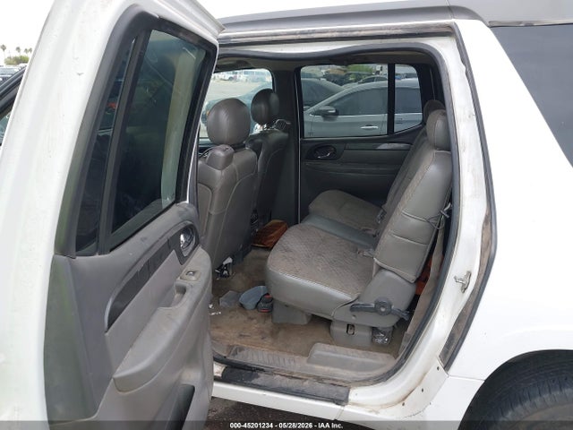 Aukcja sprzedaży 2004 Gmc Envoy Xuv Sle, vin: 1GKES12S346160546, numer aukcji: 45201234
