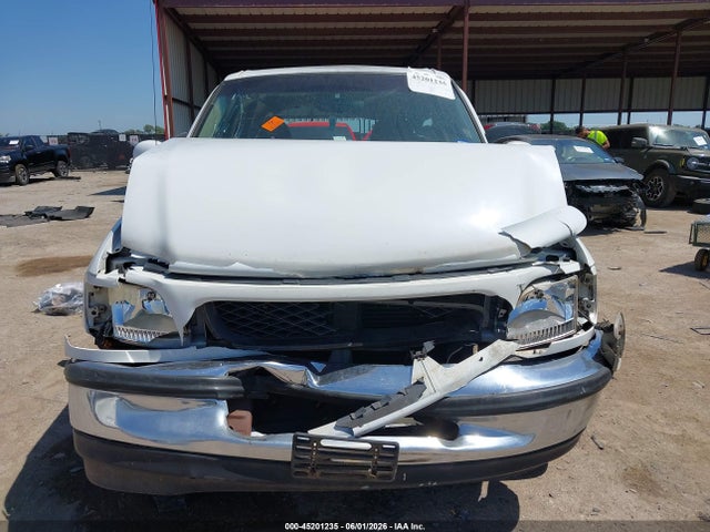 45201235 :رقم المزاد ، 1FTDX17W3VNB64561 vin ، 1997 Ford F-150 Lariat/standard/xl/xlt مزاد بيع