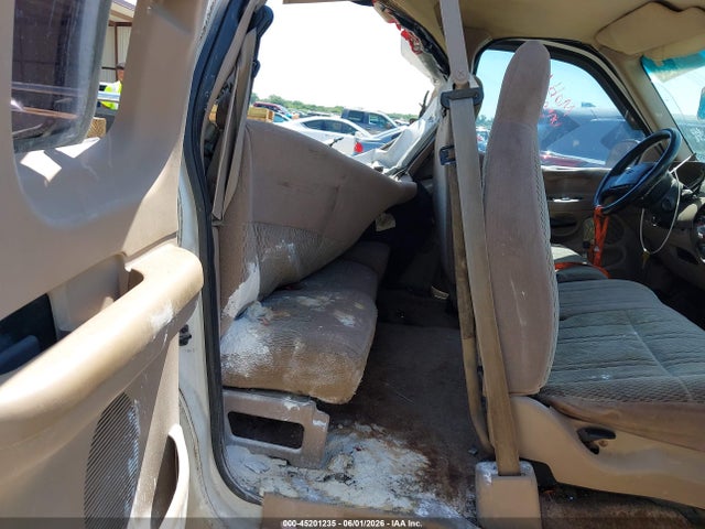 45201235 :رقم المزاد ، 1FTDX17W3VNB64561 vin ، 1997 Ford F-150 Lariat/standard/xl/xlt مزاد بيع