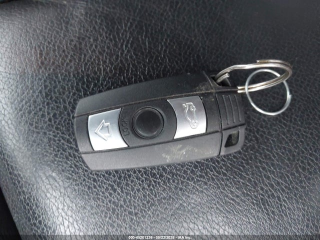 Продажа на аукционе авто 2007 Bmw X5 3.0si, vin: 4USFE435X7LY75633, номер лота: 45201236
