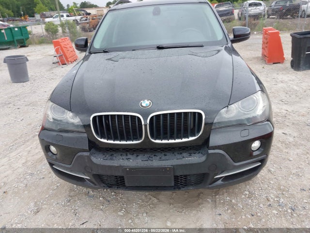 Продажа на аукционе авто 2007 Bmw X5 3.0si, vin: 4USFE435X7LY75633, номер лота: 45201236