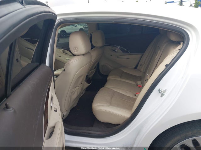 Aukcja sprzedaży 2015 Buick Lacrosse Premium Ii, vin: 1G4GF5G35FF203025, numer aukcji: 45201244