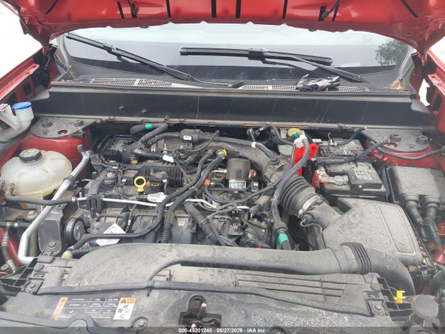 Auction sale of the 2024 Ford Maverick Xl, vin: 3FTTW8B93RRA17328, lot number: 45201245