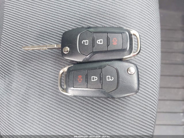 45201245 :رقم المزاد ، 3FTTW8B93RRA17328 vin ، 2024 Ford Maverick Xl مزاد بيع