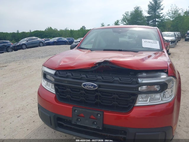 2024 Ford Maverick Xl მანქანა იყიდება აუქციონზე, vin: 3FTTW8B93RRA17328, აუქციონის ნომერი: 45201245