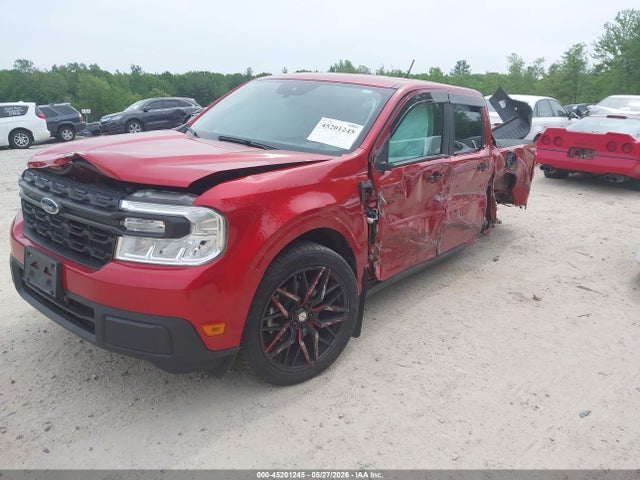 Aukcja sprzedaży 2024 Ford Maverick Xl, vin: 3FTTW8B93RRA17328, numer aukcji: 45201245