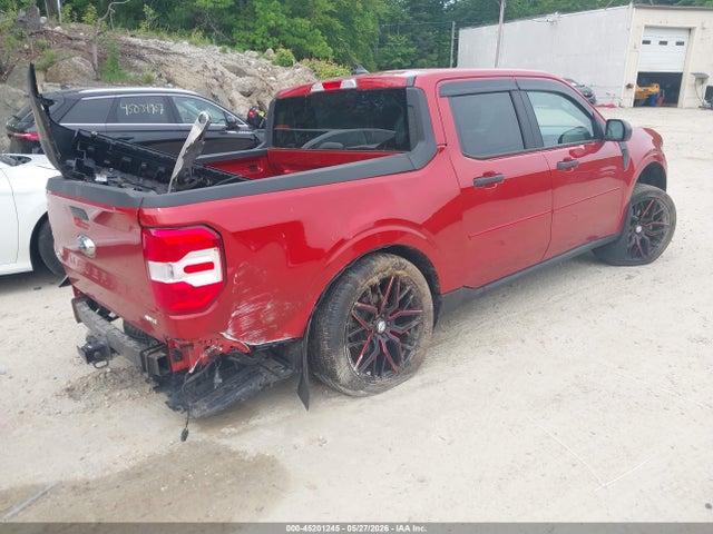 Auction sale of the 2024 Ford Maverick Xl, vin: 3FTTW8B93RRA17328, lot number: 45201245