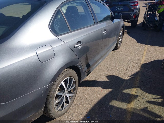 Aukcja sprzedaży 2015 Volkswagen Jetta 2.0l S, vin: 3VW2K7AJ7FM294602, numer aukcji: 45201248