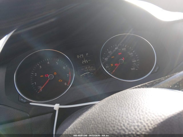 Aukcja sprzedaży 2015 Volkswagen Jetta 2.0l S, vin: 3VW2K7AJ7FM294602, numer aukcji: 45201248