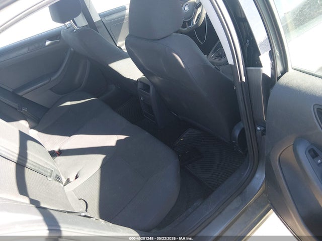 Aukcja sprzedaży 2015 Volkswagen Jetta 2.0l S, vin: 3VW2K7AJ7FM294602, numer aukcji: 45201248