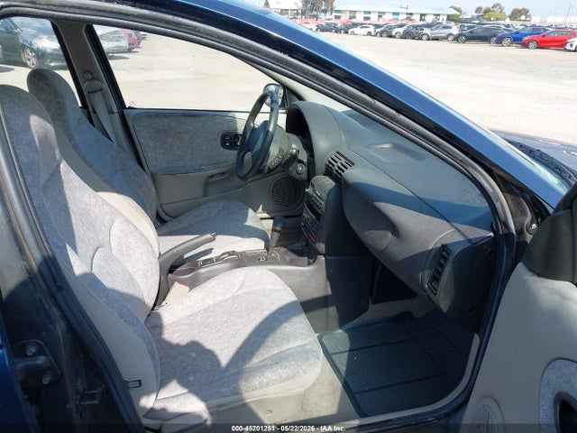 45201251 :رقم المزاد ، 1G8ZH5289VZ255095 vin ، 1997 Saturn Sl Sl1 مزاد بيع
