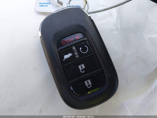 Honda CR-V EXL 2026 2HKRS3H75TH32237 Image 11