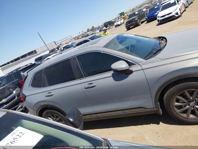 Honda CR-V EXL 2026 2HKRS3H75TH32237 Image 13