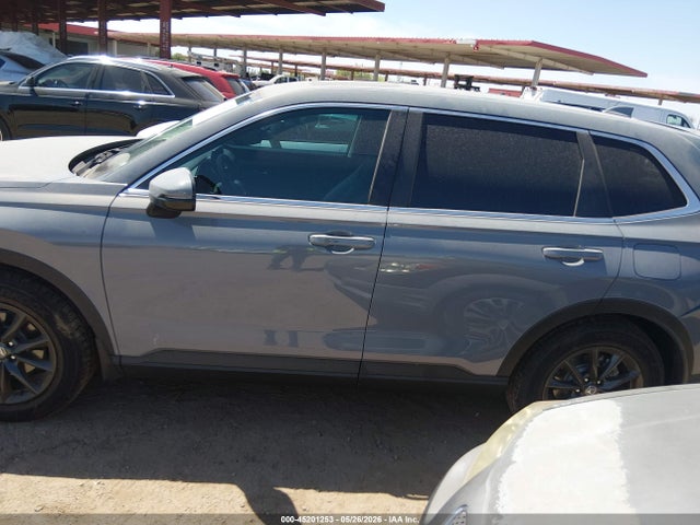 Honda CR-V EXL 2026 2HKRS3H75TH32237 Image 14