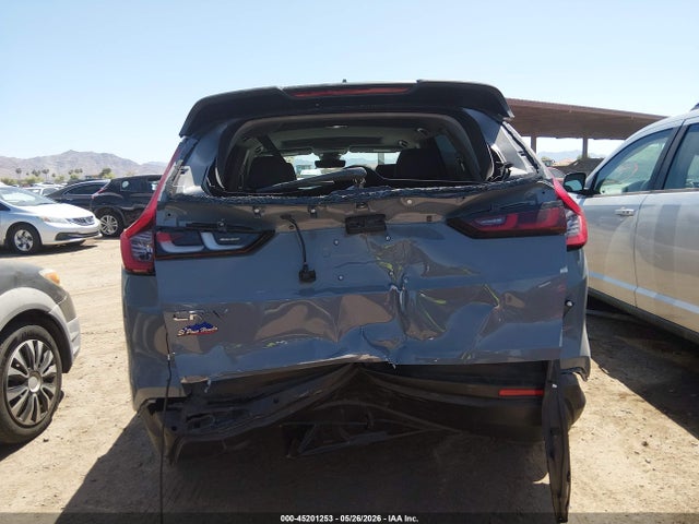 Honda CR-V EXL 2026 2HKRS3H75TH32237 Image 16