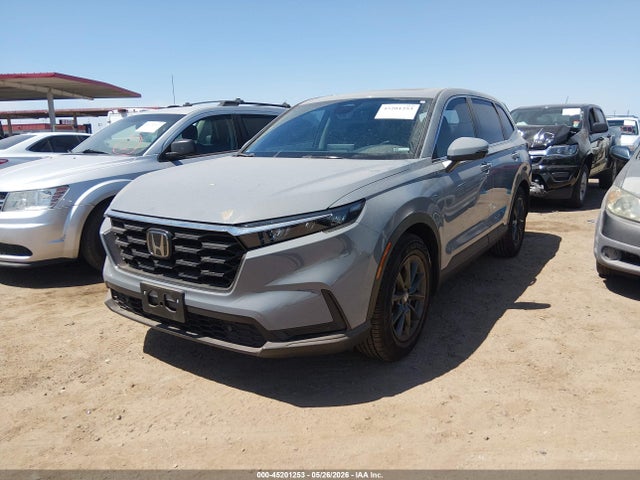 Honda CR-V EXL 2026 2HKRS3H75TH32237 Image 2