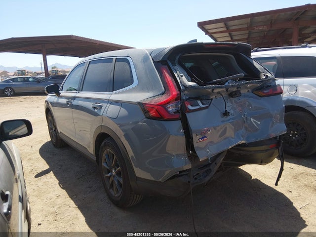 Honda CR-V EXL 2026 2HKRS3H75TH32237 Image 3