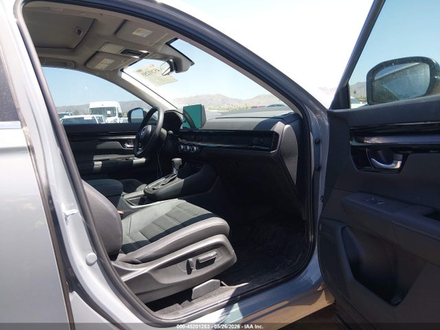 Honda CR-V EXL 2026 2HKRS3H75TH32237 Image 5