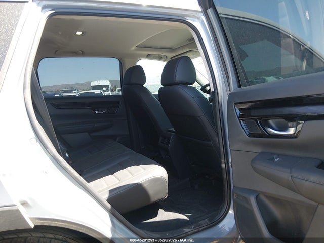 Honda CR-V EXL 2026 2HKRS3H75TH32237 Image 8