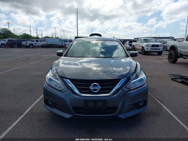 45201254 :رقم المزاد ، 1N4AL3AP0GC139763 vin ، 2016 Nissan Altima 2.5 Sl مزاد بيع
