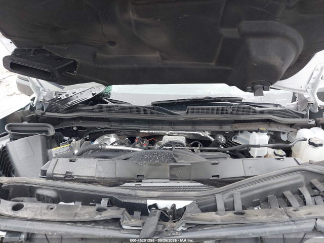 Chevrolet Silverado 2500 Hd 2026 1GC1KNEY0TF154123 Image 10