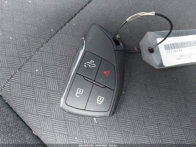 Chevrolet Silverado 2500 Hd 2026 1GC1KNEY0TF154123 Image 11