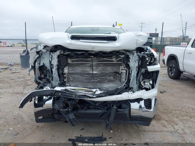 Chevrolet Silverado 2500 Hd 2026 1GC1KNEY0TF154123 Image 12