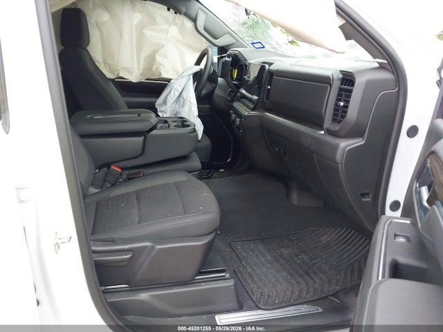 Chevrolet Silverado 2500 Hd 2026 1GC1KNEY0TF154123 Image 5