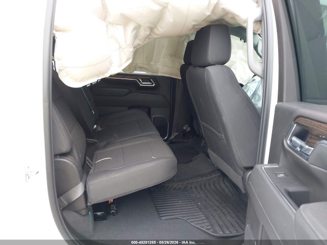 Chevrolet Silverado 2500 Hd 2026 1GC1KNEY0TF154123 Image 8