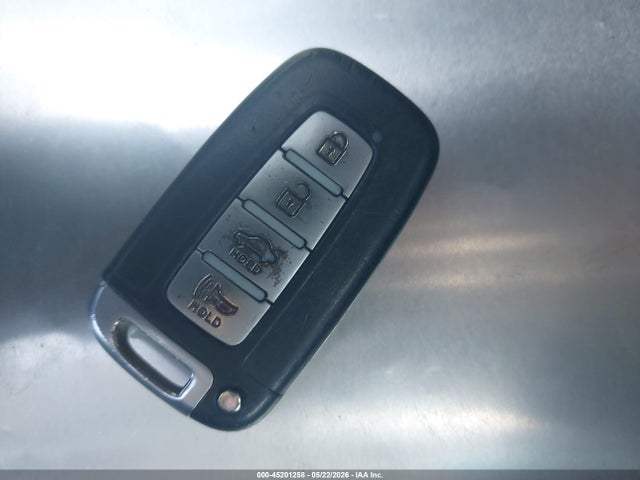 45201258 :رقم المزاد ، KMHDH4AE7DU947591 vin ، 2013 Hyundai Elantra Limited مزاد بيع