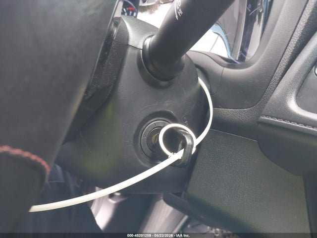 45201259 :رقم المزاد ، 3CZRU5H13KG704255 vin ، 2019 Honda Hr-v Sport مزاد بيع
