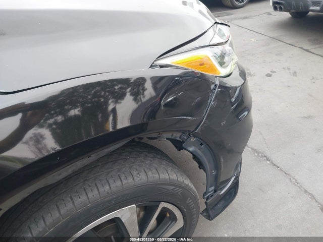 45201259 :رقم المزاد ، 3CZRU5H13KG704255 vin ، 2019 Honda Hr-v Sport مزاد بيع