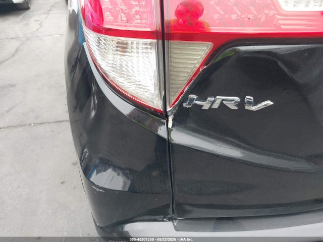 45201259 :رقم المزاد ، 3CZRU5H13KG704255 vin ، 2019 Honda Hr-v Sport مزاد بيع
