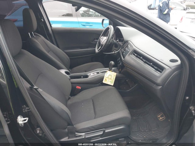 45201259 :رقم المزاد ، 3CZRU5H13KG704255 vin ، 2019 Honda Hr-v Sport مزاد بيع