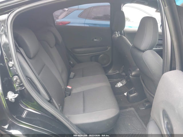 45201259 :رقم المزاد ، 3CZRU5H13KG704255 vin ، 2019 Honda Hr-v Sport مزاد بيع