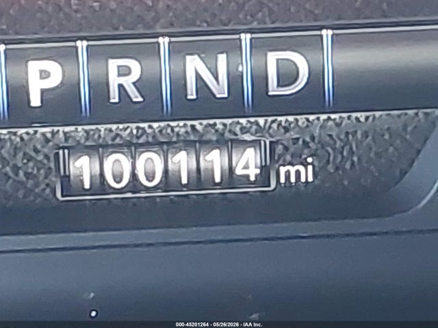 1C6SRFJT1KN784759 RAM 1500 Laramie 4x4 5&#039;7 Box