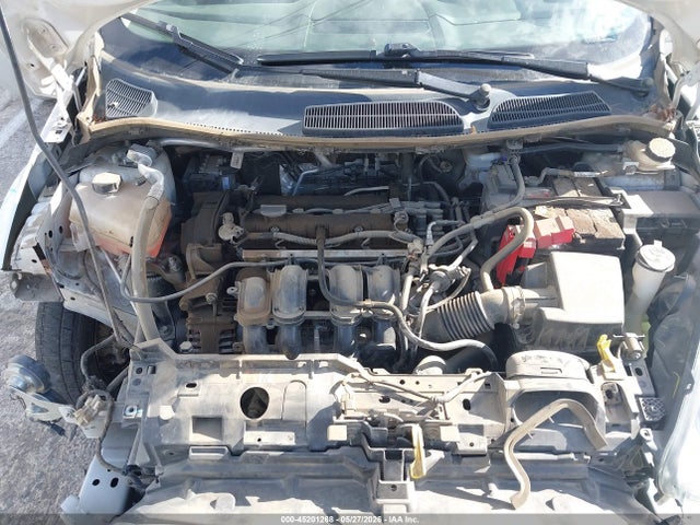 Ford Fiesta 2016 3FADP4AJ5GM120028 Image 22
