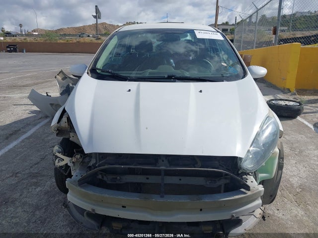 Ford Fiesta 2016 3FADP4AJ5GM120028 Image 25