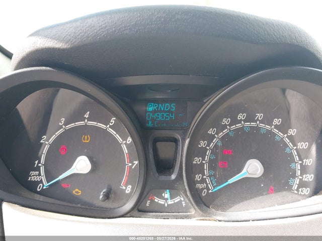 Ford Fiesta 2016 3FADP4AJ5GM120028 Image 19